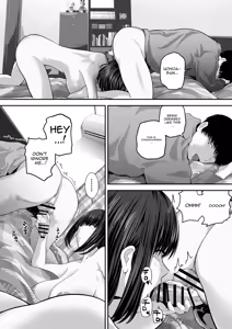 Page 37 of Senpai ni Chanto Suki-tte Ieba Yokatta Hanashi 2 - preview thumbnail