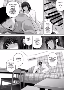 Page 38 of Senpai ni Chanto Suki-tte Ieba Yokatta Hanashi 2 - preview thumbnail