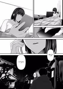 Page 43 of Senpai ni Chanto Suki-tte Ieba Yokatta Hanashi 2 - preview thumbnail