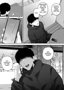 Page 45 of Senpai ni Chanto Suki-tte Ieba Yokatta Hanashi 2 - preview thumbnail