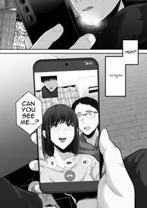 Page 47 of Senpai ni Chanto Suki-tte Ieba Yokatta Hanashi 2 - preview thumbnail