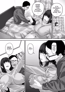 Page 53 of Senpai ni Chanto Suki-tte Ieba Yokatta Hanashi 2 - preview thumbnail