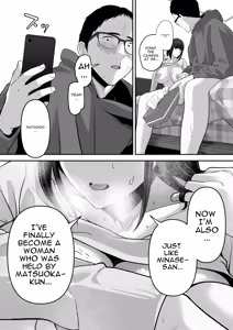 Page 68 of Senpai ni Chanto Suki-tte Ieba Yokatta Hanashi 2 - preview thumbnail