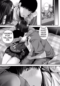 Page 8 of Senpai ni Chanto Suki-tte Ieba Yokatta Hanashi 2 - preview thumbnail