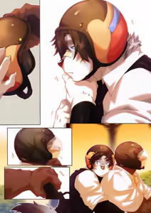 Page 118 of Passionate Affection - preview thumbnail