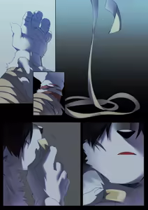 Page 125 of Passionate Affection - preview thumbnail