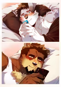 Page 219 of Passionate Affection - preview thumbnail