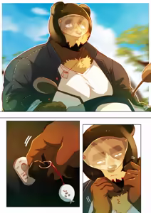 Page 229 of Passionate Affection - preview thumbnail
