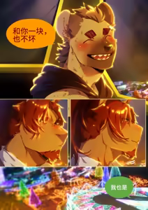 Page 259 of Passionate Affection - preview thumbnail