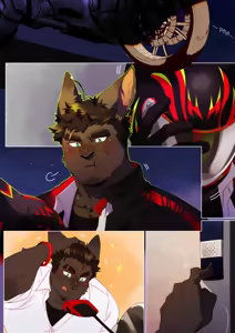 Page 271 of Passionate Affection - preview thumbnail