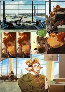 Page 340 of Passionate Affection - preview thumbnail