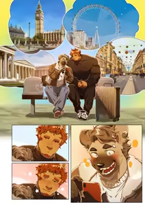Page 343 of Passionate Affection - preview thumbnail