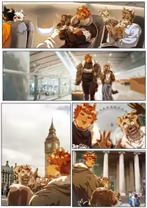 Page 344 of Passionate Affection - preview thumbnail