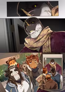 Page 359 of Passionate Affection - preview thumbnail