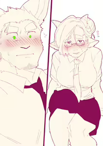 Page 383 of Passionate Affection - preview thumbnail
