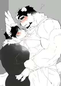 Page 423 of Passionate Affection - preview thumbnail