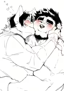Page 424 of Passionate Affection - preview thumbnail