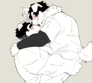 Page 426 of Passionate Affection - preview thumbnail