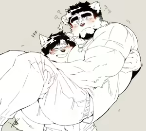 Page 427 of Passionate Affection - preview thumbnail