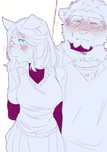 Page 430 of Passionate Affection - preview thumbnail