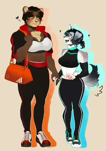 Page 441 of Passionate Affection - preview thumbnail