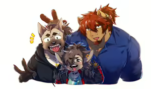 Page 452 of Passionate Affection - preview thumbnail