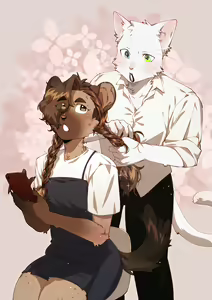 Page 485 of Passionate Affection - preview thumbnail