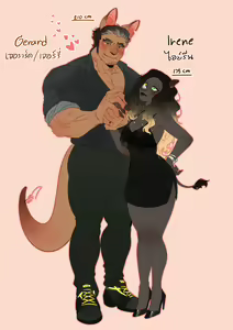 Page 537 of Passionate Affection - preview thumbnail