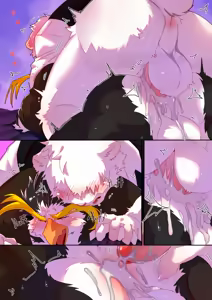 Page 83 of Passionate Affection - preview thumbnail