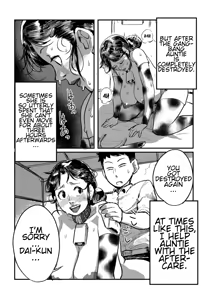 Page 109 of Auntie Ryouko Wants To Have Sex Everyday | Tonikaku Sex ga Shitai Oba-san, Ryouko - preview thumbnail
