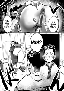 Page 11 of Auntie Ryouko Wants To Have Sex Everyday | Tonikaku Sex ga Shitai Oba-san, Ryouko - preview thumbnail