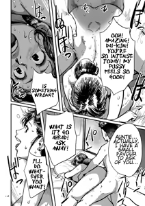 Page 118 of Auntie Ryouko Wants To Have Sex Everyday | Tonikaku Sex ga Shitai Oba-san, Ryouko - preview thumbnail