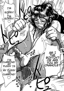 Page 127 of Auntie Ryouko Wants To Have Sex Everyday | Tonikaku Sex ga Shitai Oba-san, Ryouko - preview thumbnail
