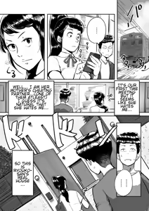 Page 132 of Auntie Ryouko Wants To Have Sex Everyday | Tonikaku Sex ga Shitai Oba-san, Ryouko - preview thumbnail