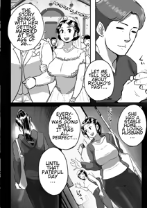 Page 136 of Auntie Ryouko Wants To Have Sex Everyday | Tonikaku Sex ga Shitai Oba-san, Ryouko - preview thumbnail