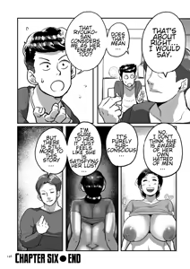 Page 146 of Auntie Ryouko Wants To Have Sex Everyday | Tonikaku Sex ga Shitai Oba-san, Ryouko - preview thumbnail