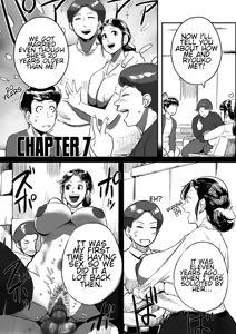 Page 147 of Auntie Ryouko Wants To Have Sex Everyday | Tonikaku Sex ga Shitai Oba-san, Ryouko - preview thumbnail