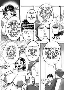 Page 154 of Auntie Ryouko Wants To Have Sex Everyday | Tonikaku Sex ga Shitai Oba-san, Ryouko - preview thumbnail