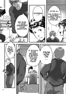 Page 160 of Auntie Ryouko Wants To Have Sex Everyday | Tonikaku Sex ga Shitai Oba-san, Ryouko - preview thumbnail