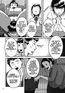Page 164 of Auntie Ryouko Wants To Have Sex Everyday | Tonikaku Sex ga Shitai Oba-san, Ryouko - preview thumbnail
