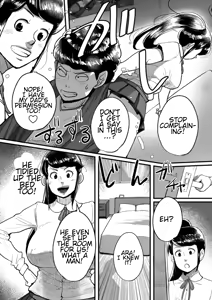 Page 167 of Auntie Ryouko Wants To Have Sex Everyday | Tonikaku Sex ga Shitai Oba-san, Ryouko - preview thumbnail