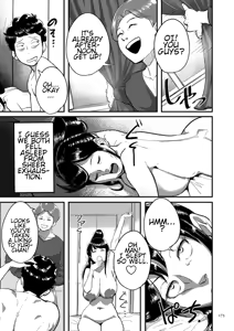 Page 175 of Auntie Ryouko Wants To Have Sex Everyday | Tonikaku Sex ga Shitai Oba-san, Ryouko - preview thumbnail