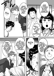 Page 176 of Auntie Ryouko Wants To Have Sex Everyday | Tonikaku Sex ga Shitai Oba-san, Ryouko - preview thumbnail