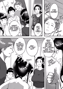 Page 177 of Auntie Ryouko Wants To Have Sex Everyday | Tonikaku Sex ga Shitai Oba-san, Ryouko - preview thumbnail