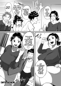 Page 178 of Auntie Ryouko Wants To Have Sex Everyday | Tonikaku Sex ga Shitai Oba-san, Ryouko - preview thumbnail