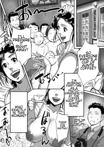 Page 18 of Auntie Ryouko Wants To Have Sex Everyday | Tonikaku Sex ga Shitai Oba-san, Ryouko - preview thumbnail