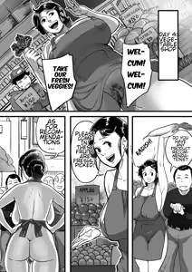 Page 190 of Auntie Ryouko Wants To Have Sex Everyday | Tonikaku Sex ga Shitai Oba-san, Ryouko - preview thumbnail