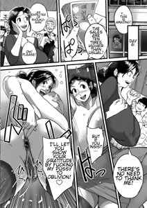 Page 194 of Auntie Ryouko Wants To Have Sex Everyday | Tonikaku Sex ga Shitai Oba-san, Ryouko - preview thumbnail