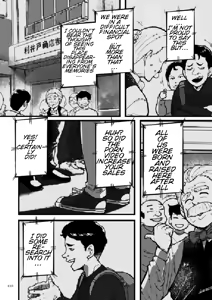 Page 210 of Auntie Ryouko Wants To Have Sex Everyday | Tonikaku Sex ga Shitai Oba-san, Ryouko - preview thumbnail