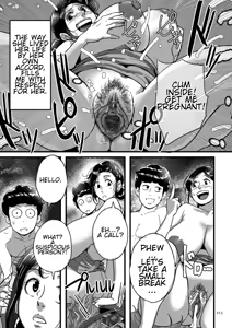 Page 213 of Auntie Ryouko Wants To Have Sex Everyday | Tonikaku Sex ga Shitai Oba-san, Ryouko - preview thumbnail